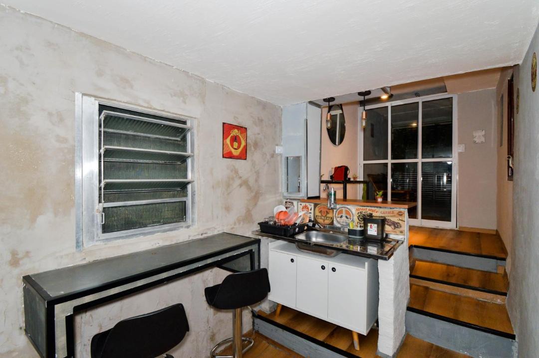 Photo of Kitchen in Cocaia