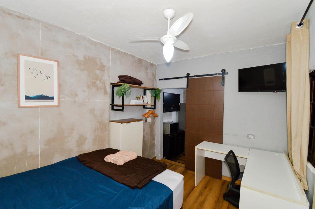 Photo of Bedroom in Cocaia