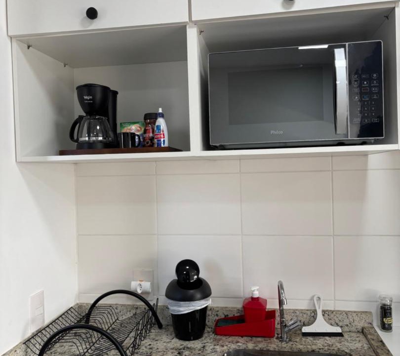 Photo of Kitchen in Centro