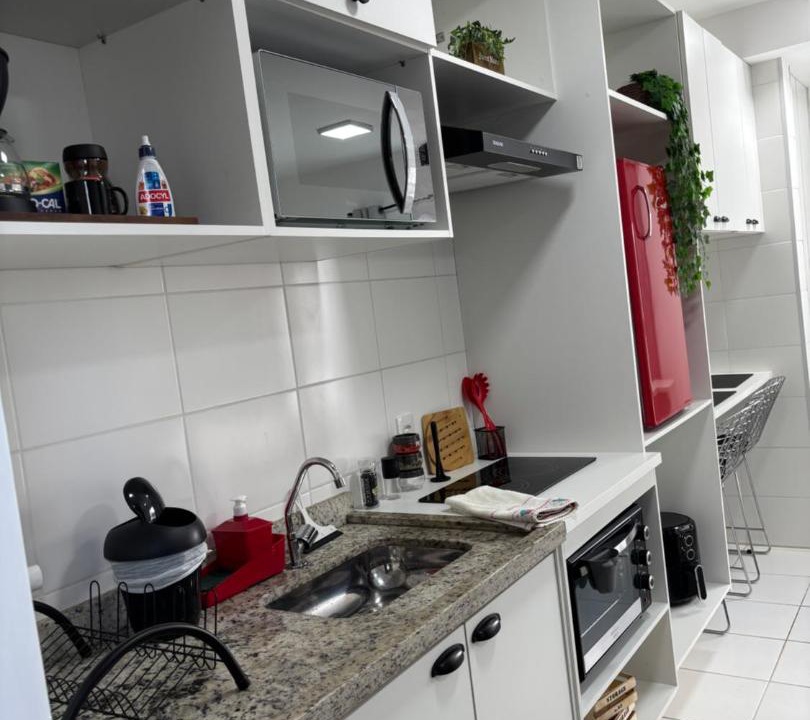 Photo of Kitchen in Centro
