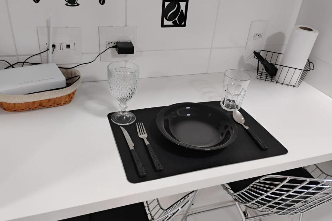 Photo of Kitchen in Centro