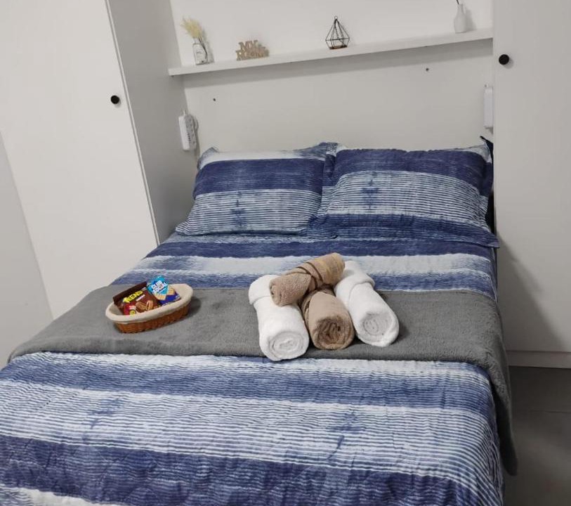 Photo of Bedroom in Centro