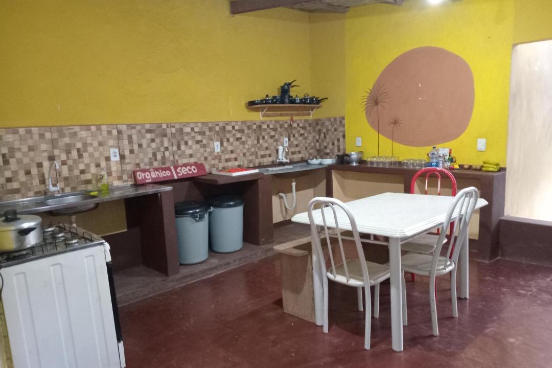 Photo of Kitchen in Vale do Capao