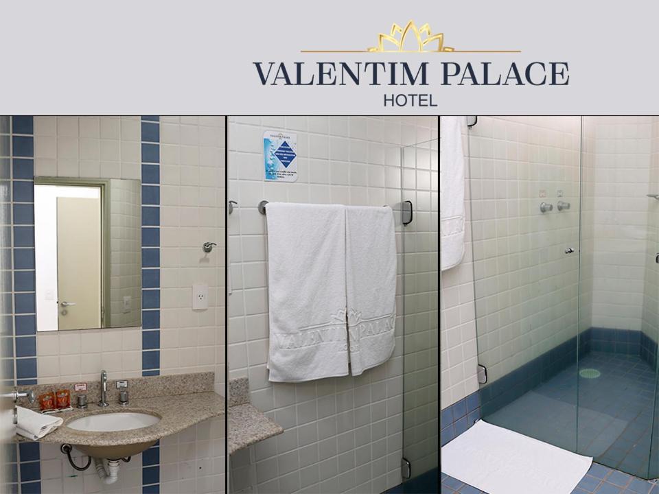 Photo of Bathroom in Valentim Gentil