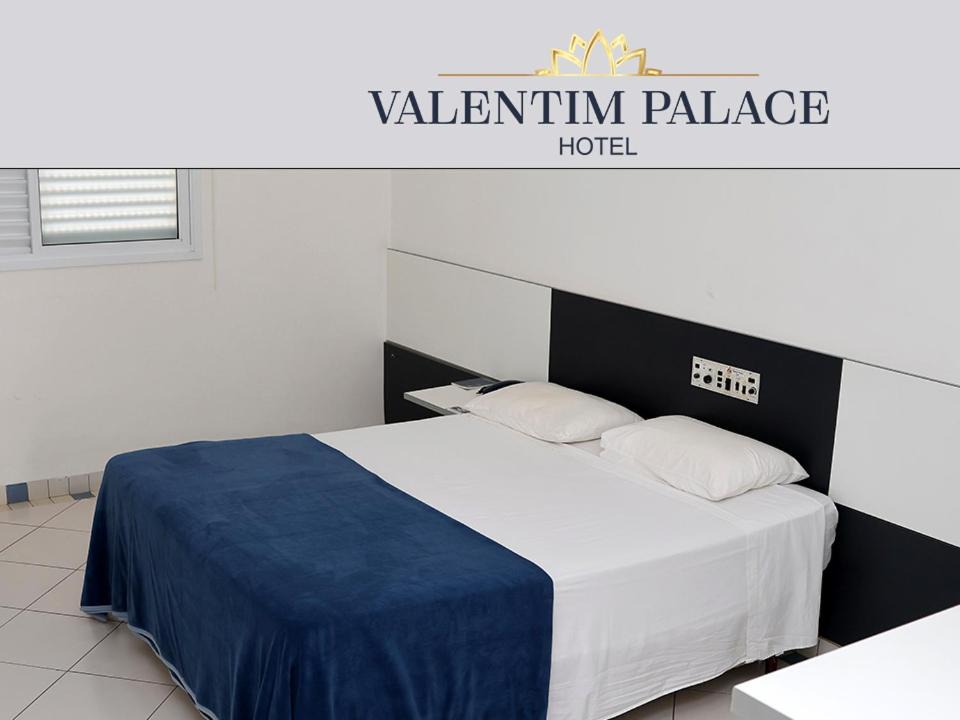 Photo of Bedroom in Valentim Gentil