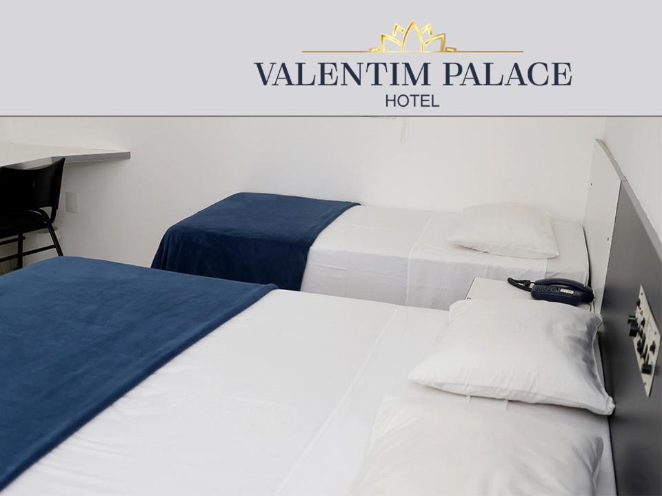 Photo of Bedroom in Valentim Gentil