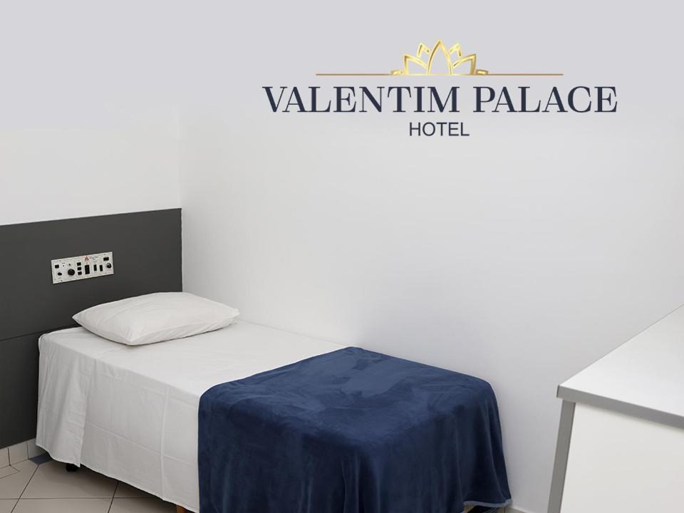 Photo of Bedroom in Valentim Gentil