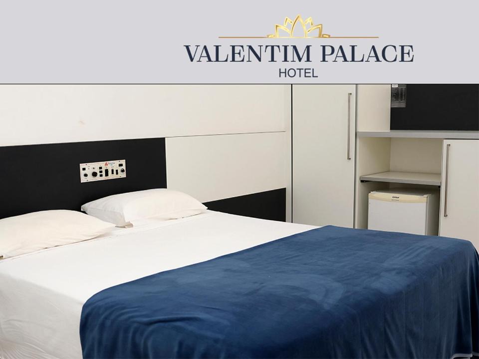 Photo of Bedroom in Valentim Gentil