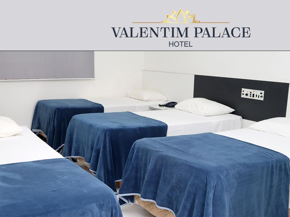 Photo of Bedroom in Valentim Gentil