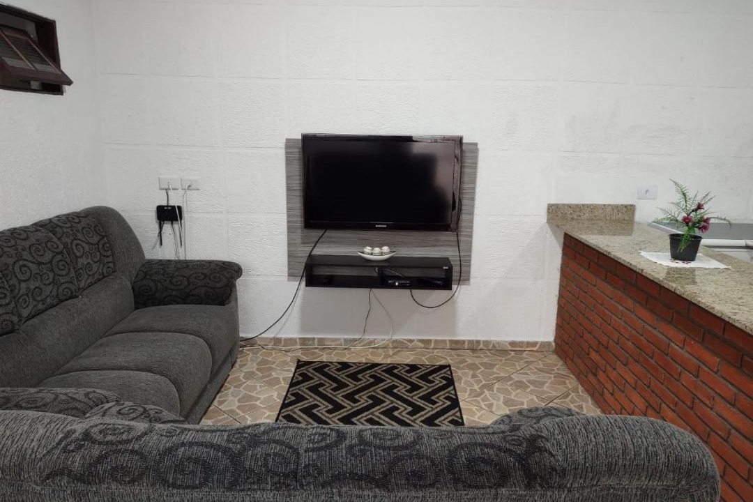 Photo of Livingroom in Ilha Comprida