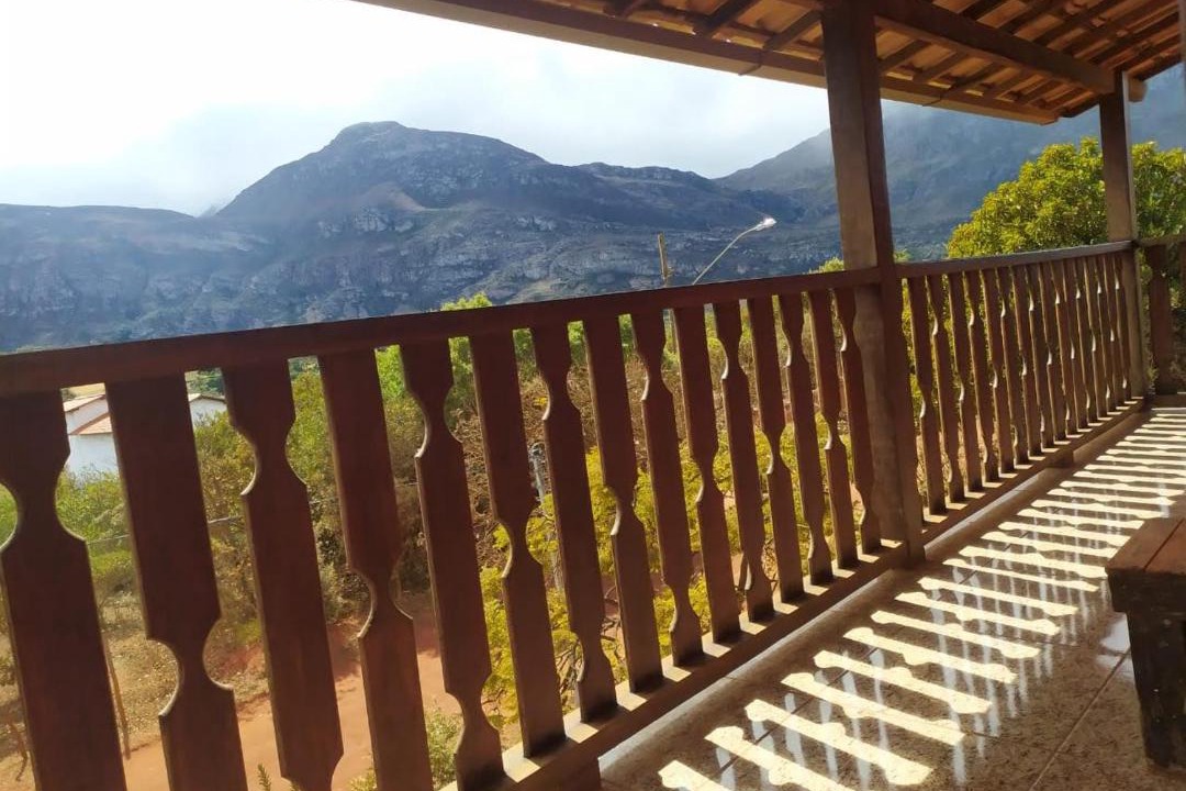 Photo of Others in Lapinha da Serra