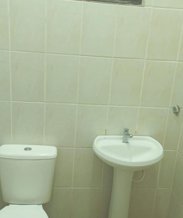 Photo of Bathroom in Ilha Comprida