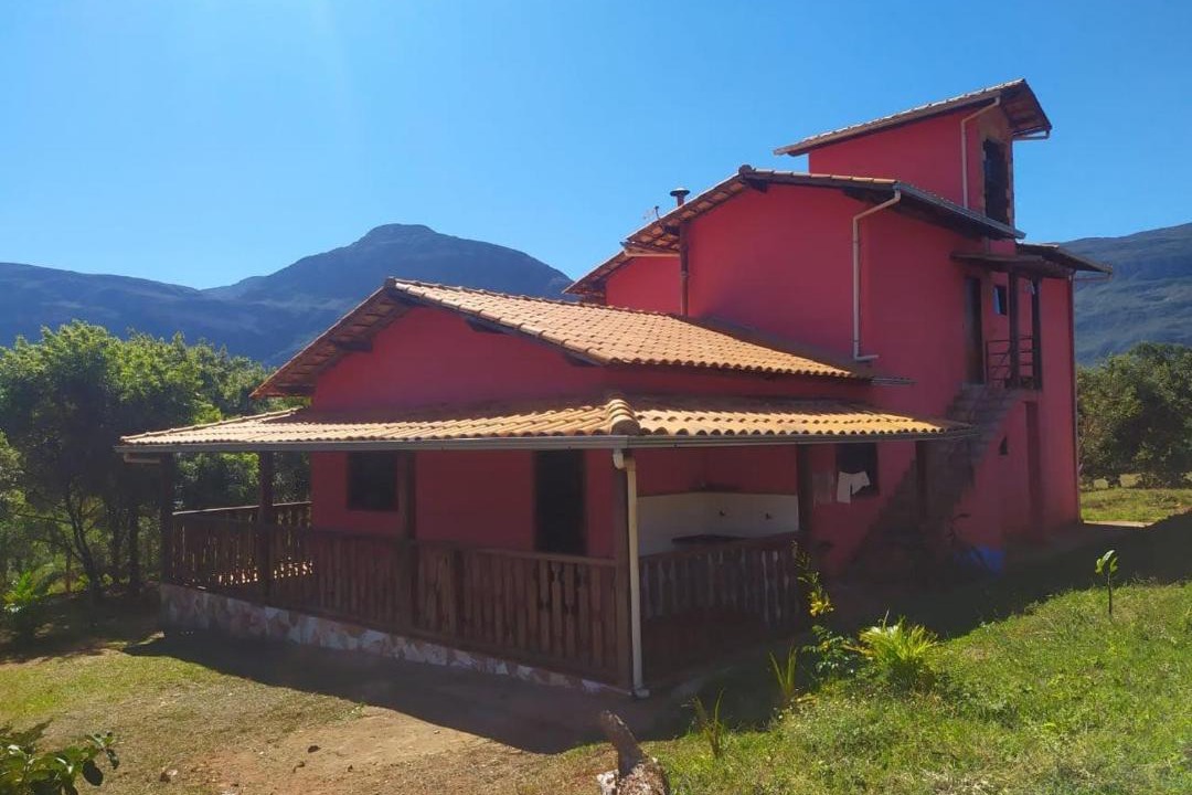 Photo of Others in Lapinha da Serra