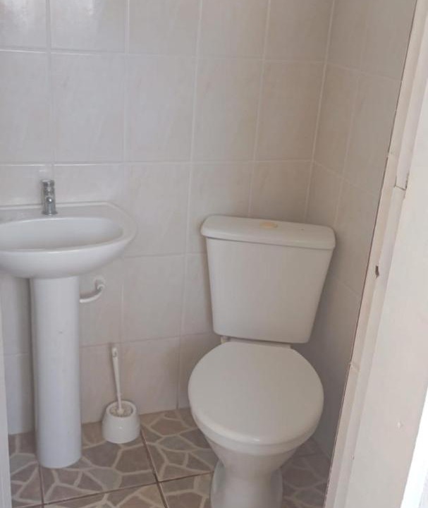 Photo of Bathroom in Ilha Comprida