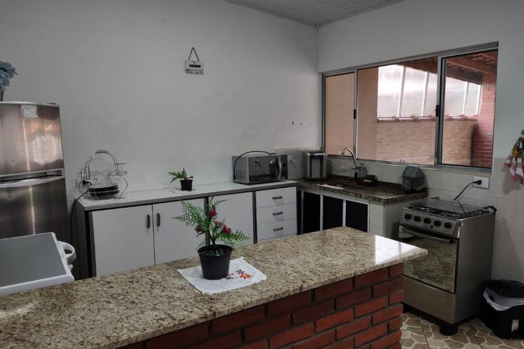 Photo of Kitchen in Ilha Comprida