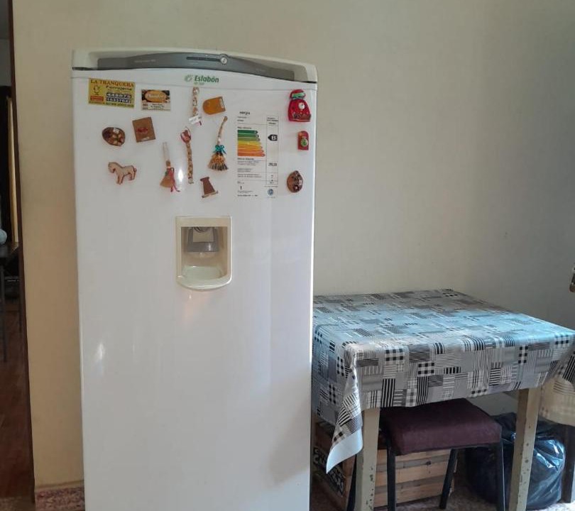 Photo of Kitchen in Dr. Enrique Zarate