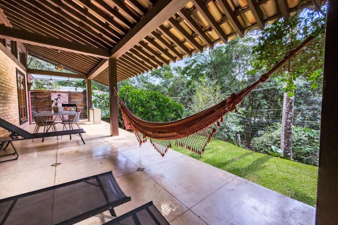 Photo of Patio Balcony in Carapicuiba