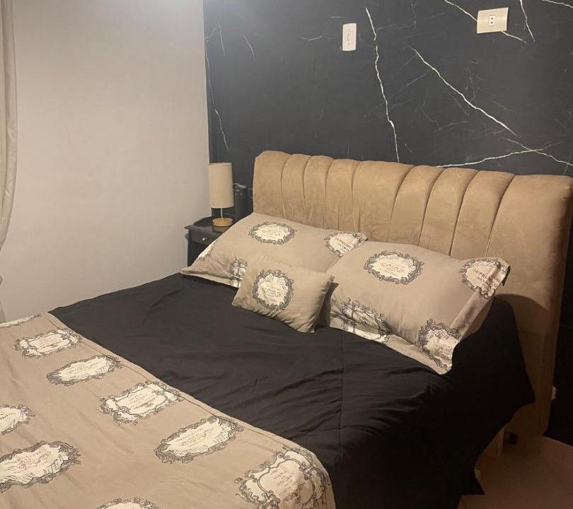 Photo of Bedroom in Londrina