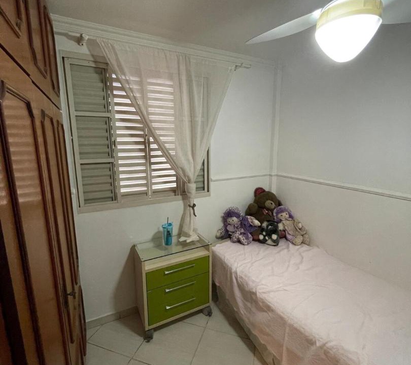 Photo of Bedroom in Londrina