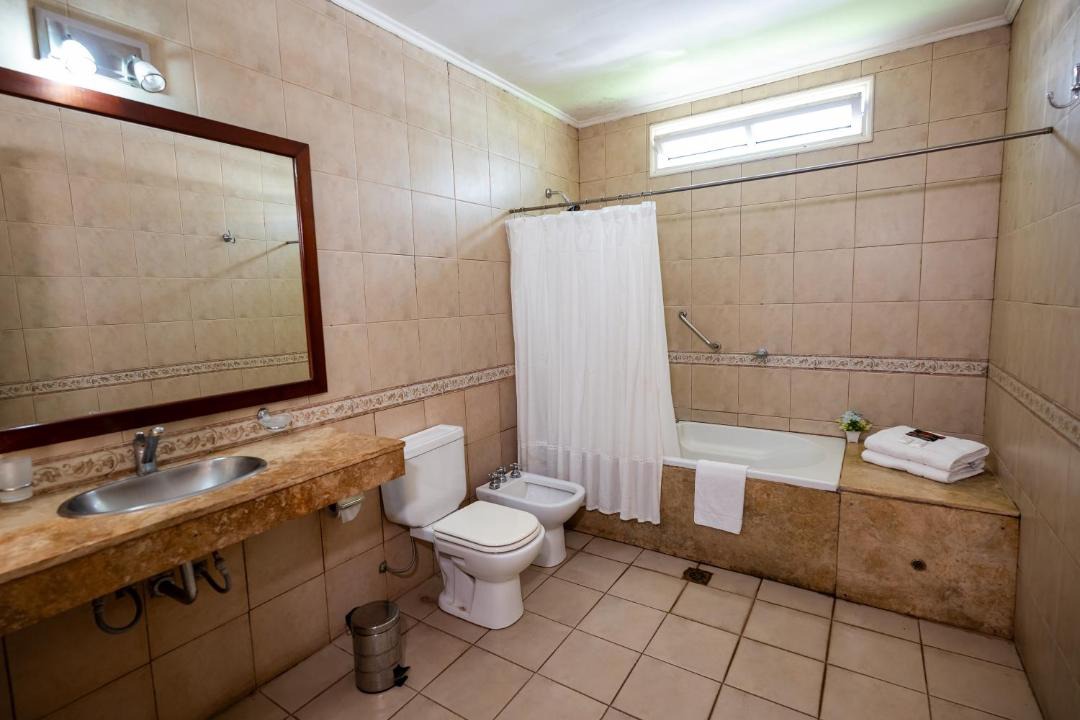 Photo of Bathroom in Aguilares