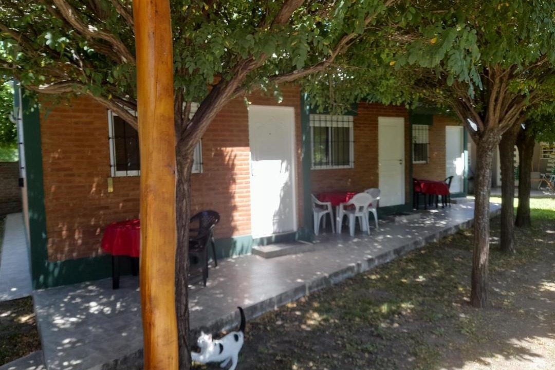 Photo of Others in Villa Cura Brochero