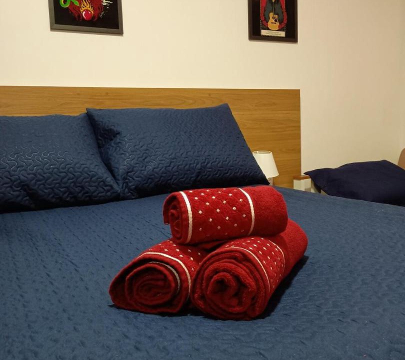 Photo of Bedroom in Araraquara