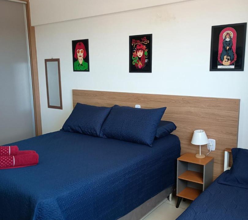 Photo of Bedroom in Araraquara