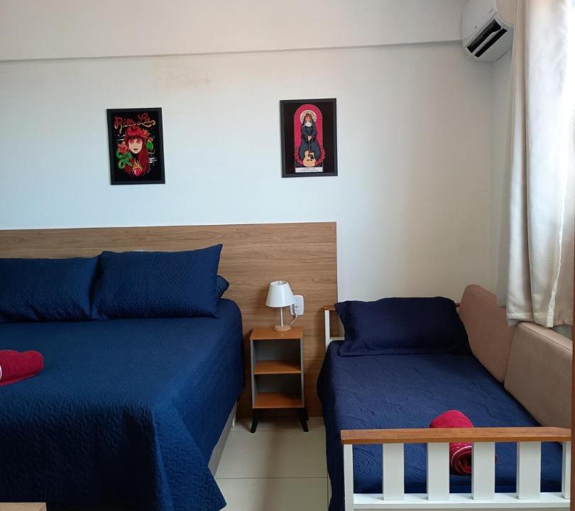 Photo of Bedroom in Araraquara