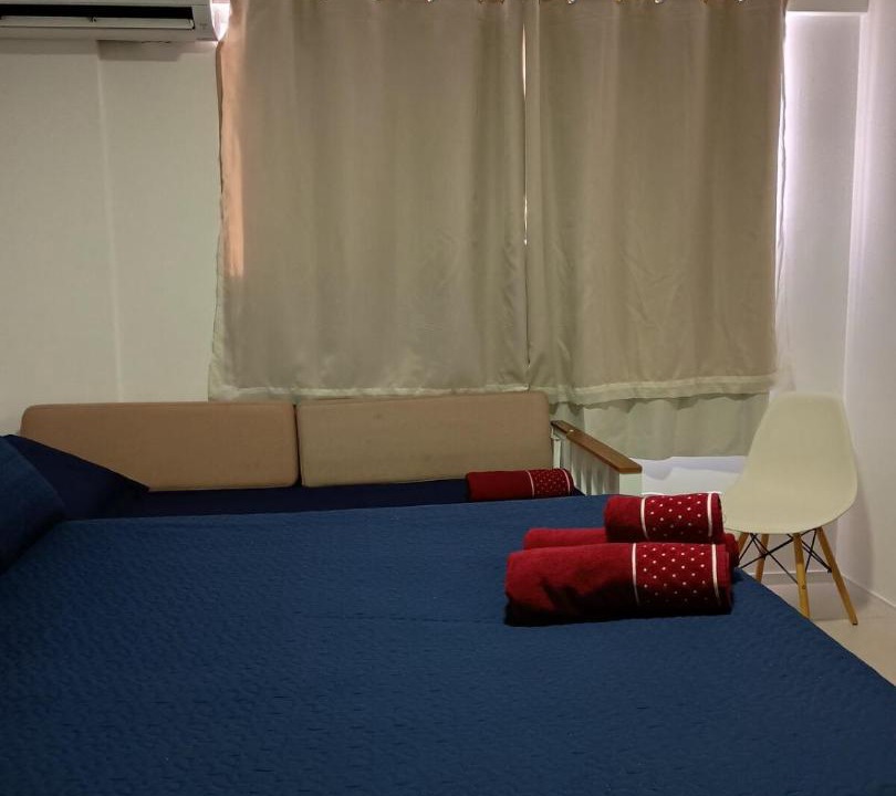 Photo of Bedroom in Araraquara