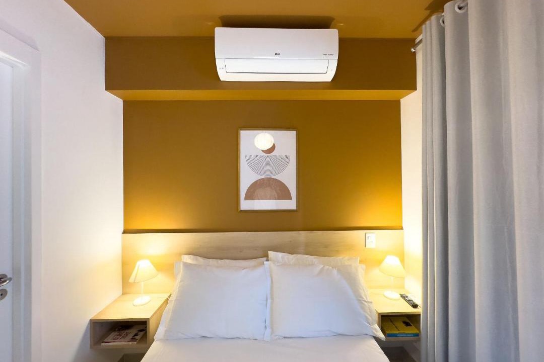 Photo of Bedroom in Sao Paulo