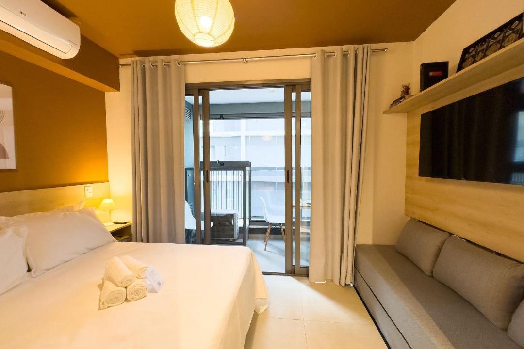 Photo of Bedroom in Sao Paulo