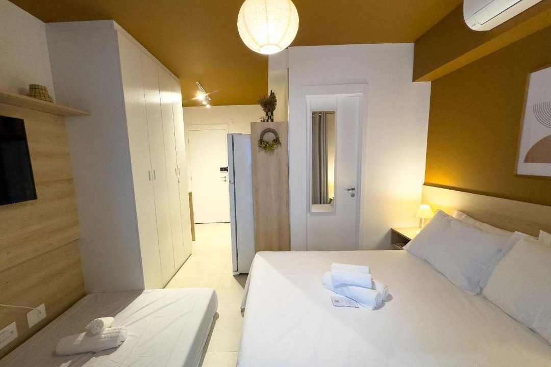 Photo of Bedroom in Sao Paulo