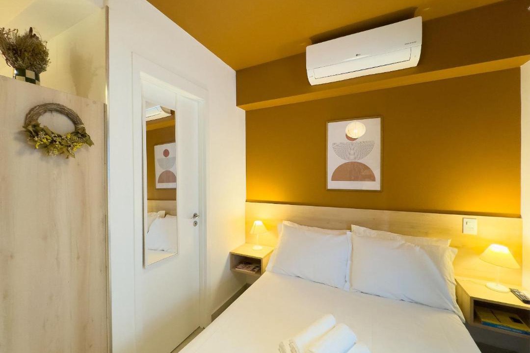 Photo of Bedroom in Sao Paulo