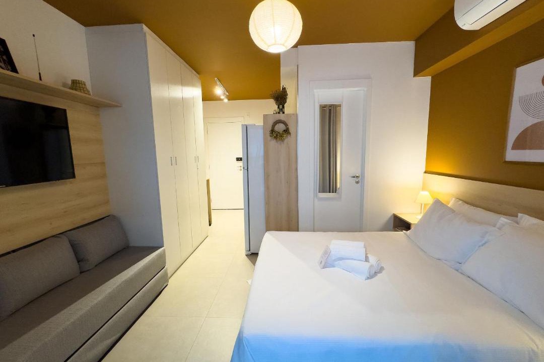 Photo of Bedroom in Sao Paulo