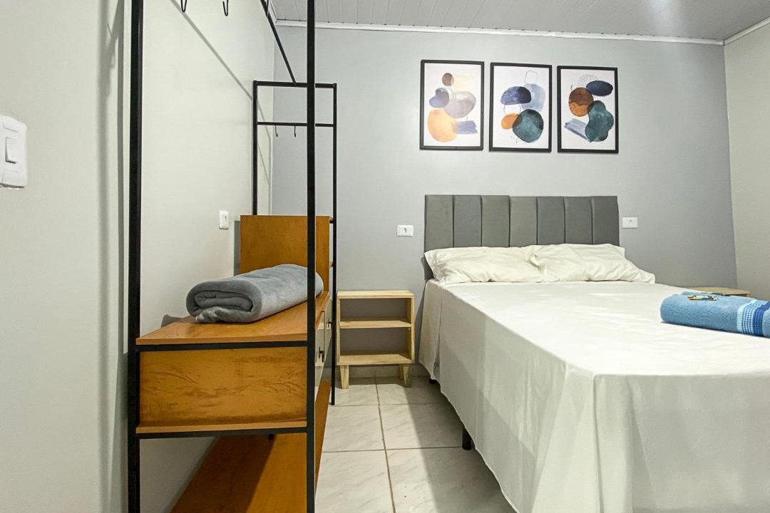 Photo of Bedroom in Carapicuiba