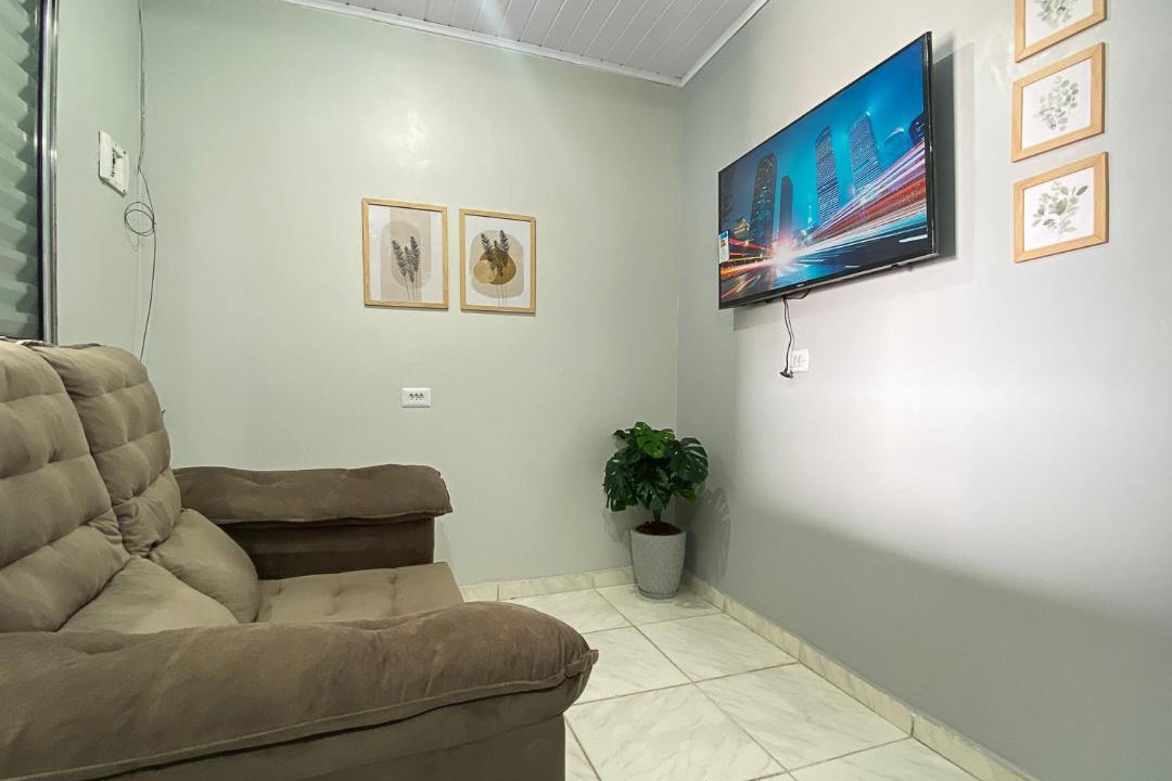 Photo of Livingroom in Carapicuiba