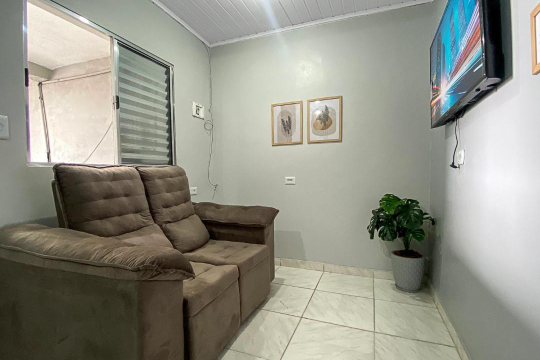 Photo of Livingroom in Carapicuiba