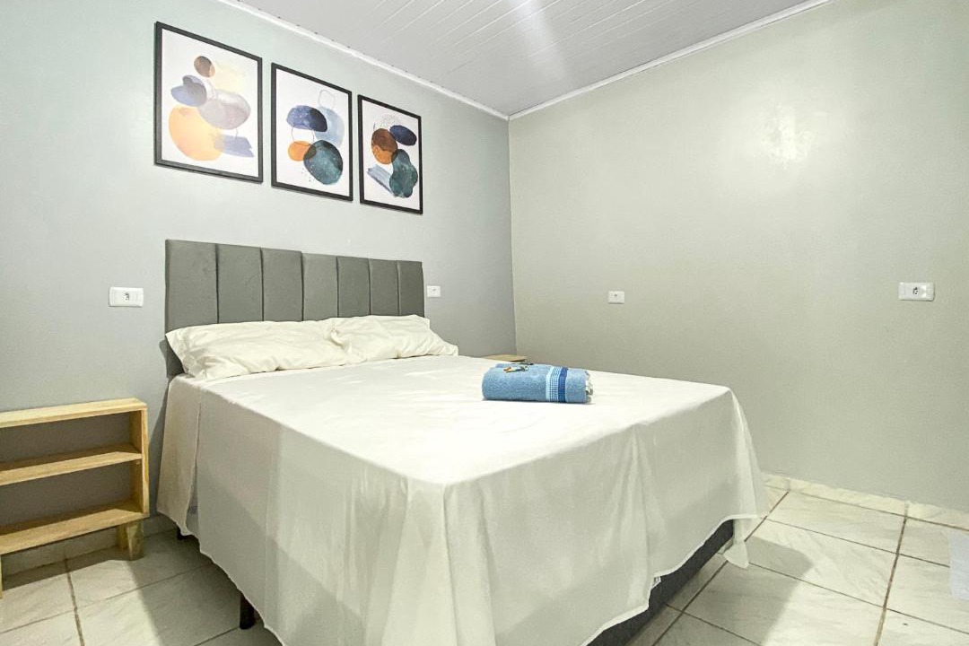 Photo of Bedroom in Carapicuiba