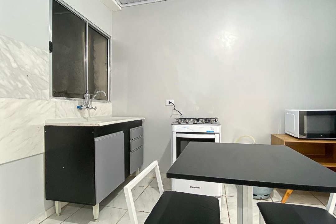 Photo of Kitchen in Carapicuiba