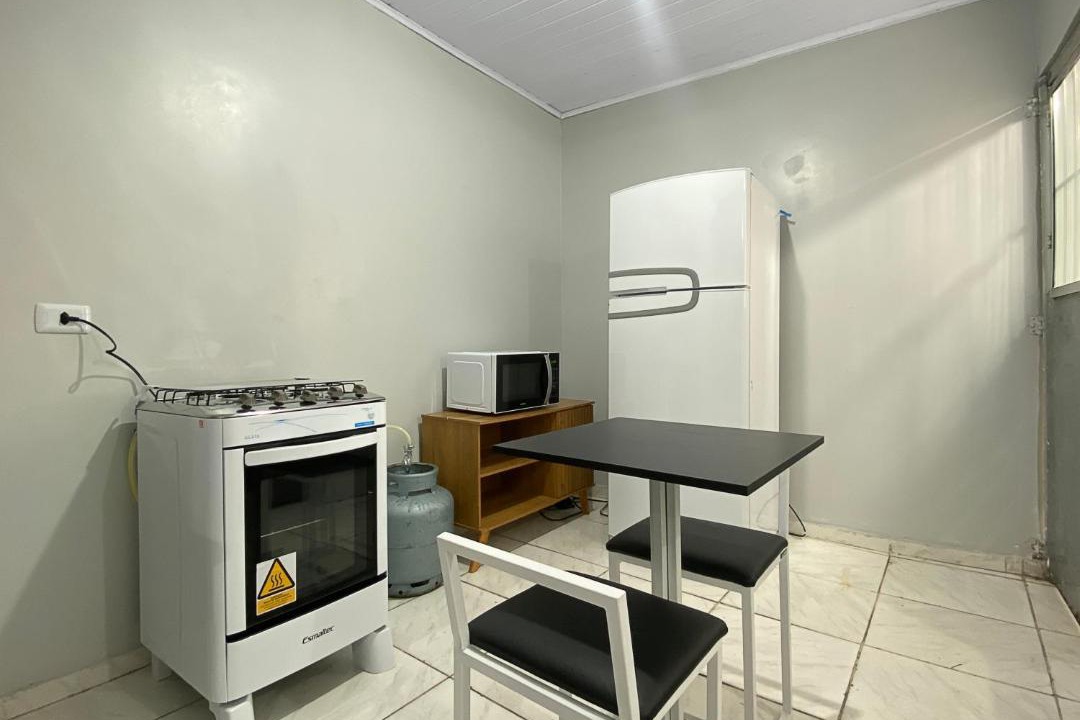 Photo of Kitchen in Carapicuiba