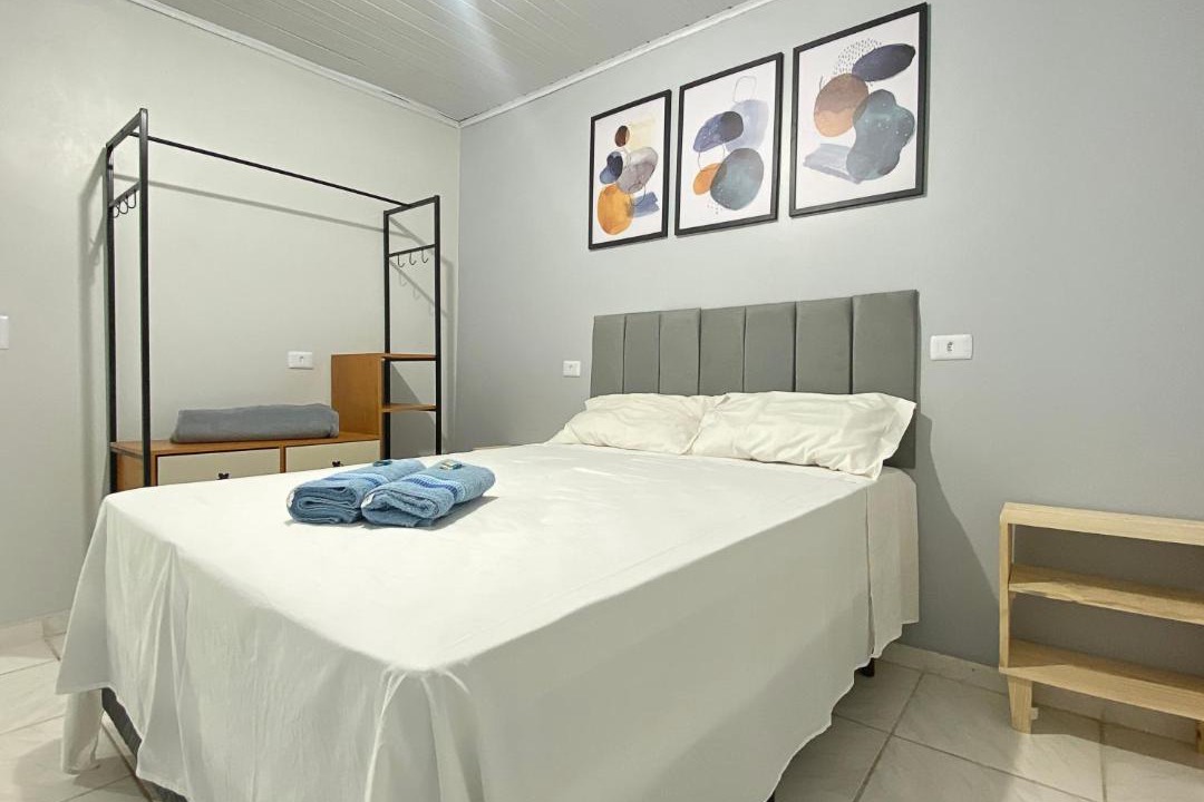 Photo of Bedroom in Carapicuiba