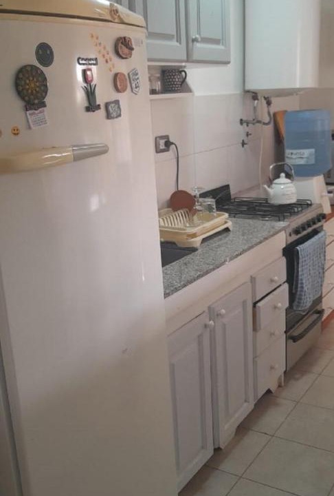 Photo of Kitchen in La Punta