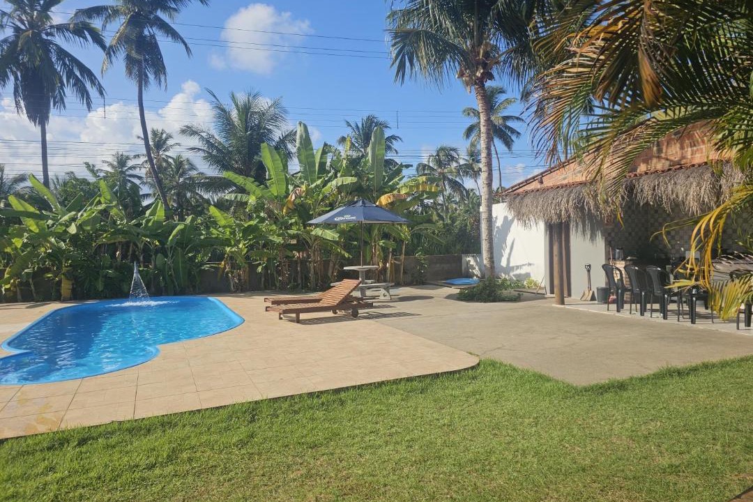 Photo of Others in Sao Miguel dos Milagres