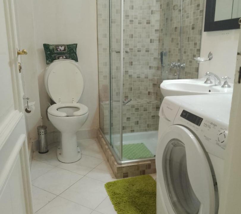 Photo of Bathroom in Buenos Aires Central Business District