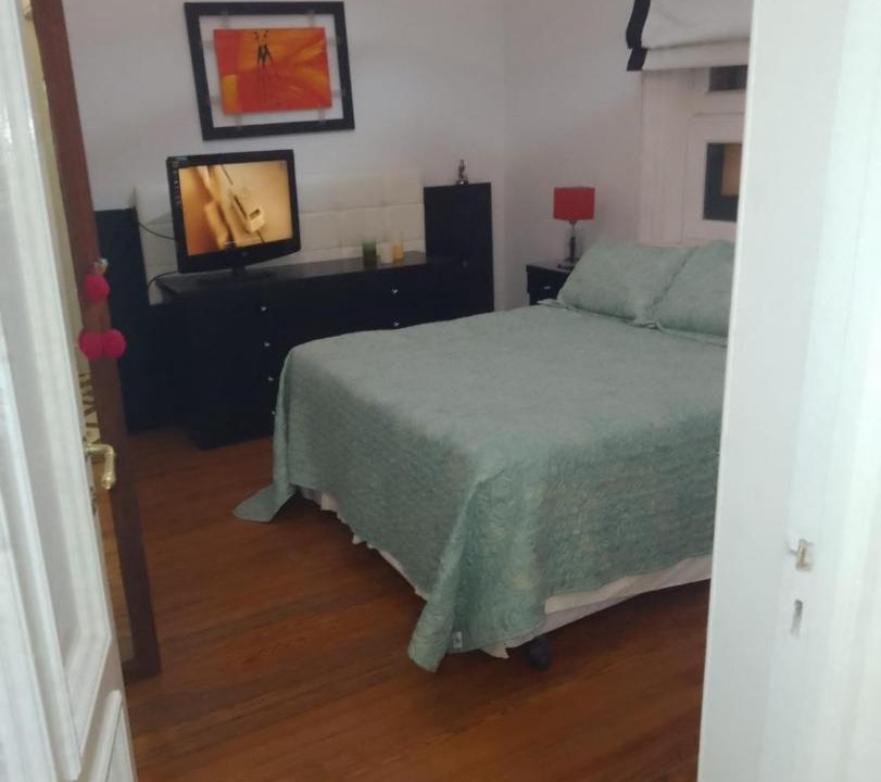 Photo of Bedroom in Buenos Aires Central Business District