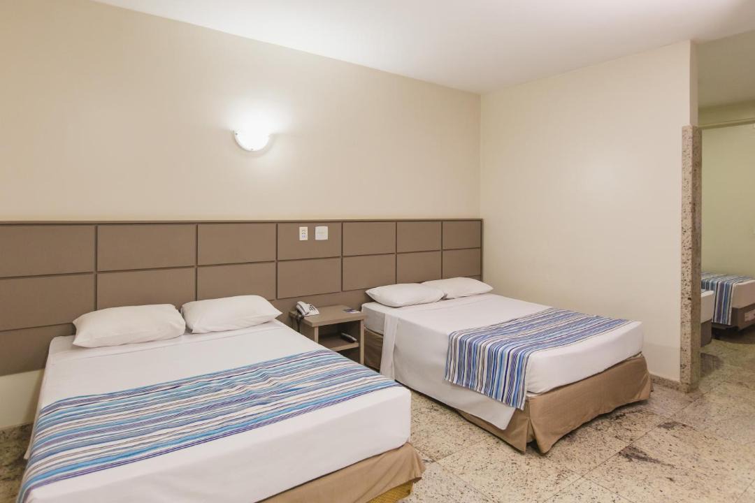 Photo of Bedroom in Ribeirao Preto