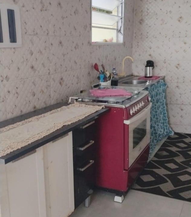 Photo of Kitchen in Jardim Capricornio