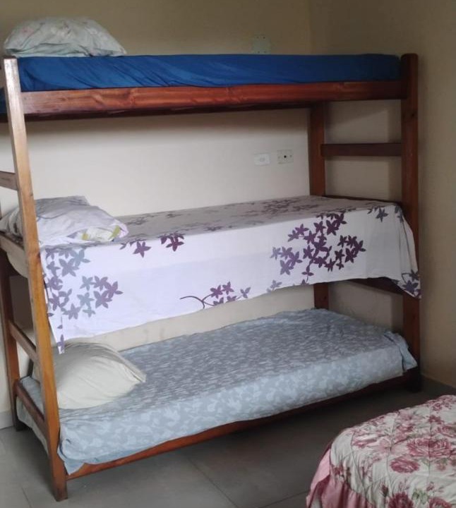 Photo of Bedroom in Jardim Capricornio