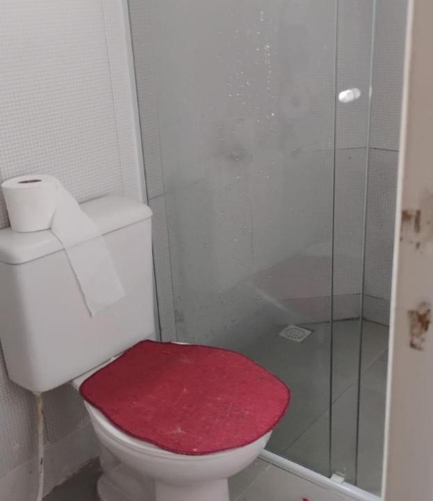 Photo of Bathroom in Jardim Capricornio