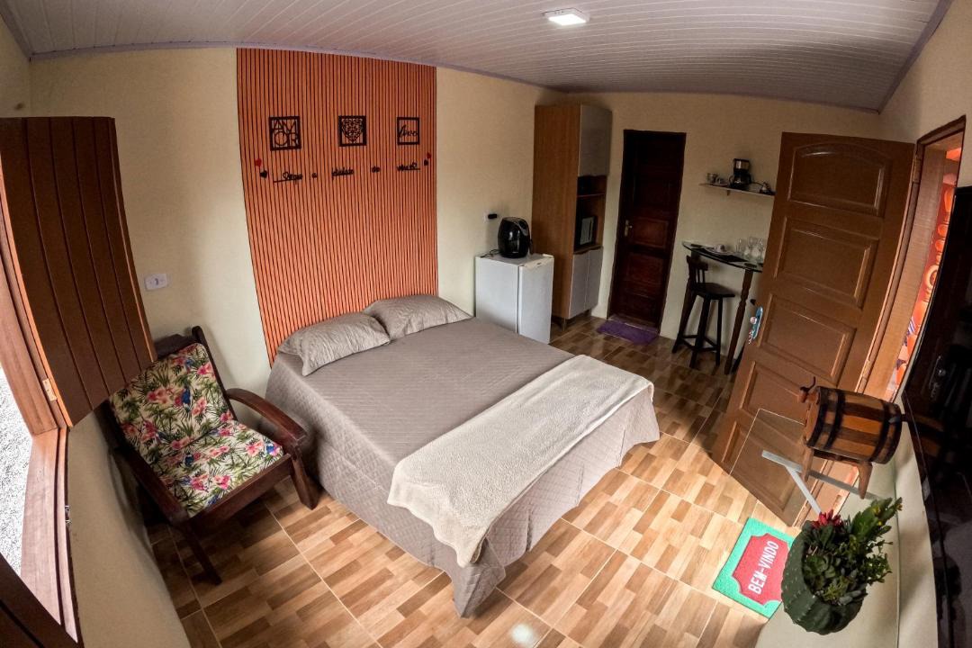 Photo of Bedroom in Gravata